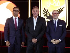الأهلي المصري يوقع أكبر عقد رعاية في تاريخه بقيمة 1.35 مليار جنيه