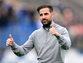 فابريغاس: صراحتي تؤلمني ووسائل التواصل الاجتماعي تُدمّر الناس