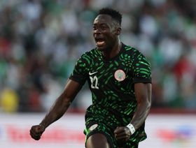 شاهد.. الجزائر تودع كأس الأمم الإفريقية بعد الخسارة أمام نيجيريا