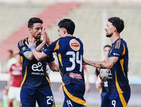 التشكيلة المتوقعة للأهلي أمام البنك الأهلي في الدوري المصري