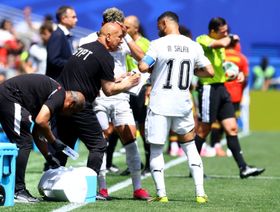حسام حسن يفاجئ الجميع: عقدي انتهى مع منتخب مصر منذ 4 أشهر