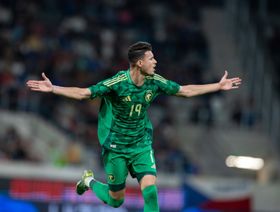 "المنقذ" عبد الله الحمدان يسطع من جديد في سماء الكرة السعودية