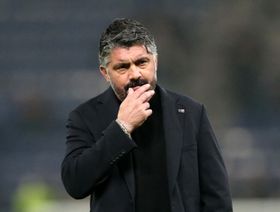 غاتوزو المشاكس.. المدرب الـ23 في تاريخ منتخب إيطاليا