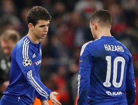 لاعب تشيلسي السابق يغادر المستشفى بعد العلاج من مضاعفات بالقلب