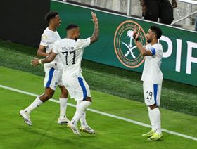 بتألق فينيسيوس والدوسري.. ريال مدريد والهلال يقتربان من ثمن نهائي مونديال الأندية