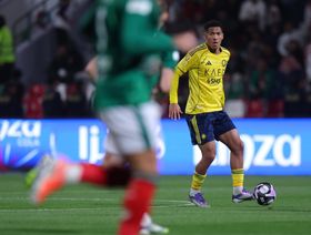 فينالدم الأفضل في مباراة النصر والاتفاق ورونالدو الخامس