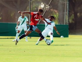 شاهد.. الأهلي يفرّط في فوز ودي أمام ريو أفي البرتغالي
