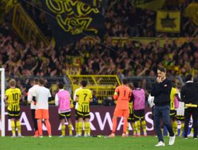 ثمنه 11 مليون يورو.. "مطبخ" دورتموند يُفسد الميركاتو