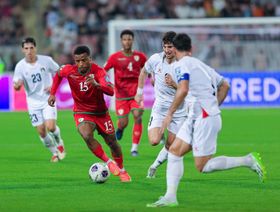 بسيناريو درامي.. عمان تتأهل إلى ملحق كأس العالم على حساب فلسطين