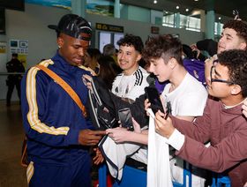 وسط أزمة إصابات.. تشكيلة ريال مدريد الأساسية ضد سيلتا فيغو