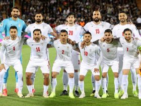ترمب: من غير المناسب أن يشارك منتخب إيران في كأس العالم