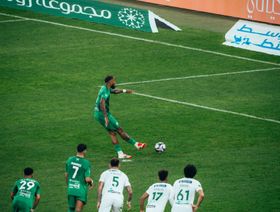 التشكيلة المثالية للجولة في روشن.. 2 من النصر و1 من الهلال