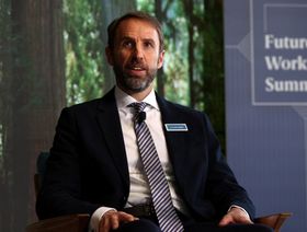 مدرب إنجلترا السابق ساوثغيت: سلطة المدربين "تتآكل" باستمرار