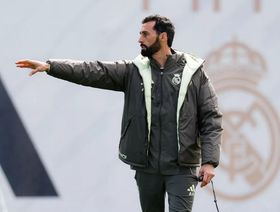 ألفارو أربيلوا يشكو "ظلماً": هل تعتقدون بأنني أستبعد داني كارفاخال لأسباب شخصية؟