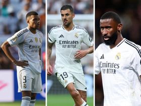 اليويفا يرفض استئناف ريال مدريد ضد العقوبات