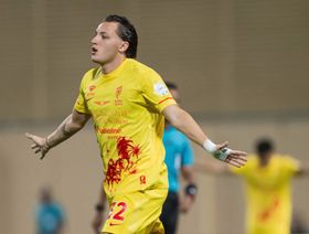 شاهد.. القادسية يهزم الخلود وتعادل مثير بين الاتفاق والشباب