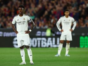 موعد مباراة ريال مدريد وريال أوفييدو في الدوري الإسباني