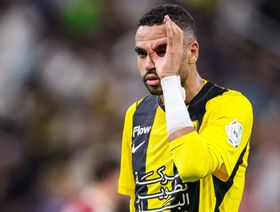 شاهد.. الاتحاد يبدأ الدوري السعودي بتعادل مع الخلود بعد "طرد وصفقة"