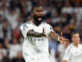 المشكلة تتفاقم.. روديغر مدافع ريال مدريد قد يخضع لجراحة في الركبة