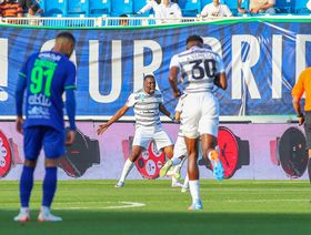 الدوري السعودي.. الطائي يتخطّى الفتح والفيحاء يفوز على أبها