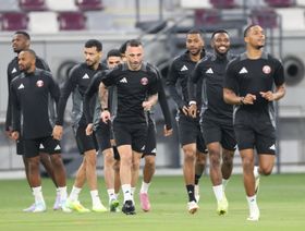 هجوم ناري.. تشكيلة قطر أمام الإمارات في مباراة الحسم