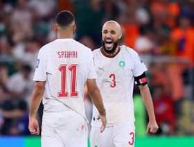 مزراوي بعد الفوز على هولندا: المواجهة ليست عادلة