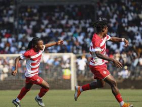 شاهد.. هدف عالمي يقرّب النادي الإفريقي من مجموعات دوري أبطال إفريقيا
