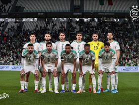 بين رقصة التانغو وثأر النمسا.. "الخُضر" في مونديال التحديات الكبرى