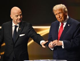 مشرعون أميركيون يحثون فيفا على خفض أسعار تذاكر كأس العالم 2026