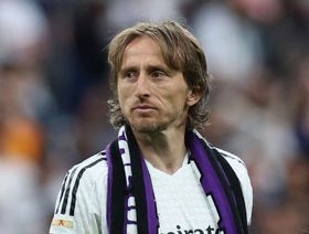 أقل من ثلث راتبه في ريال مدريد.. تفاصيل عقد مودريتش مع ميلان