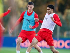 موعد المباراة الودية بين المغرب وباراغواي استعداداً لكأس العالم 2026