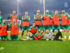 ما سبب تواجد "FBI" في مباراة الجزائر والكونغو الديمقراطية؟