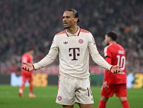 ساني يشارك مع بايرن في كأس العالم للأندية حتى 30 يونيو