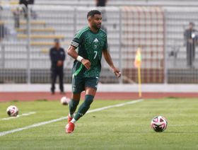 محرز يكشف عن موعد اعتزاله ويشيد بملاعب المغرب في كأس إفريقيا