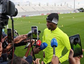 نيكولاس جاكسون مهاجم السنغال يُحذر زملائه من مصر