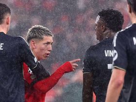 من هو منافس ريال مدريد القادم في ملحق ثمن نهائي دوري الأبطال؟