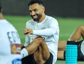 تشكيلة مصر المتوقعة أمام إثيوبيا في تصفيات كأس العالم 2026