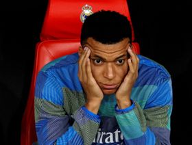 بعد ضجة مبابي.. أطباء ريال مدريد متهمون بتقديم وصفات من "ChatGPT"