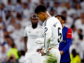 ما وراء كابوس الكلاسيكو.. 3 أشياء تخيف ريال مدريد بالمستقبل