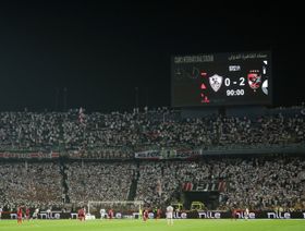 بعد رفض طلب الاستماع لغرفة VAR.. الزمالك يرد بسؤال جديد