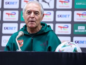 كيف برر كولر "الحزين" خروج الأهلي من دوري أبطال إفريقيا؟