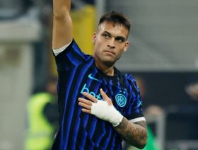 موعد مباراة أتلتيكو مدريد وإنتر ميلان في دوري أبطال أوروبا