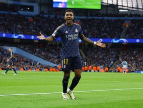 مفاجأة الموسم.. غوارديولا يخطط لقص جناح ريال مدريد