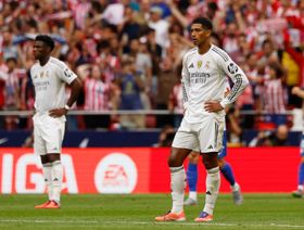 هل تسرع جود بيلينغهام نجم ريال مدريد في العودة للملاعب؟