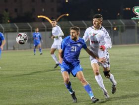 عودة النبض لكرة القدم في فلسطين بإطلاق "كأس الألف شهيد"