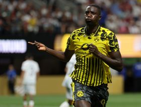 هل يكون غيراسي خليفة ليفاندوفسكي في برشلونة؟