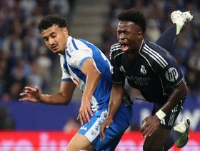 عمر الهلالي: استبعادي من منتخب المغرب آلمني وأنتظر فرصة أخرى