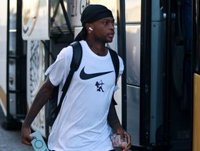 الزمالك يُحذر مهاجمه الجديد بعد "واقعة" مباراة سيراميكا