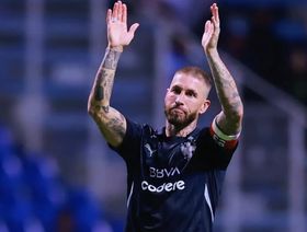 راموس يوجه رسائل لريال مدريد ويتحدث عن اقتحام عالم الموسيقى