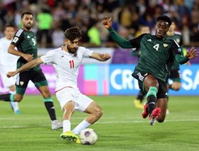منتخب إيران يتلقى ضربة قوية قبل كأس العالم 2026